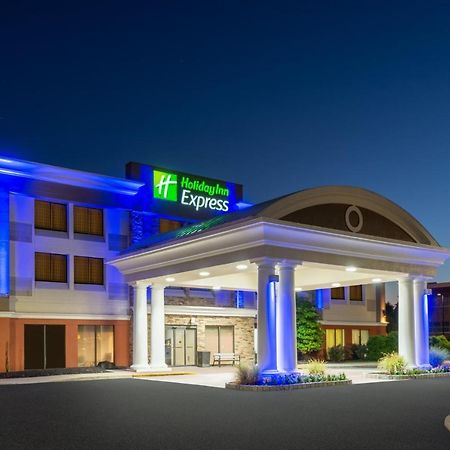 Holiday Inn Express Philadelphia Ne-Bensalem By Ihg Εξωτερικό φωτογραφία