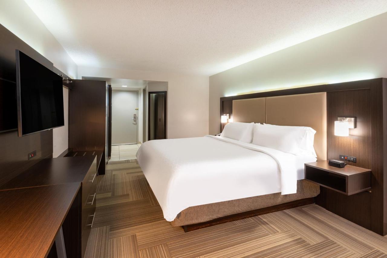Holiday Inn Express Philadelphia Ne-Bensalem By Ihg Εξωτερικό φωτογραφία