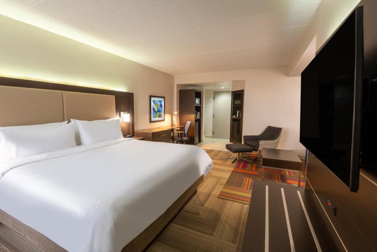 Holiday Inn Express Philadelphia Ne-Bensalem By Ihg Εξωτερικό φωτογραφία