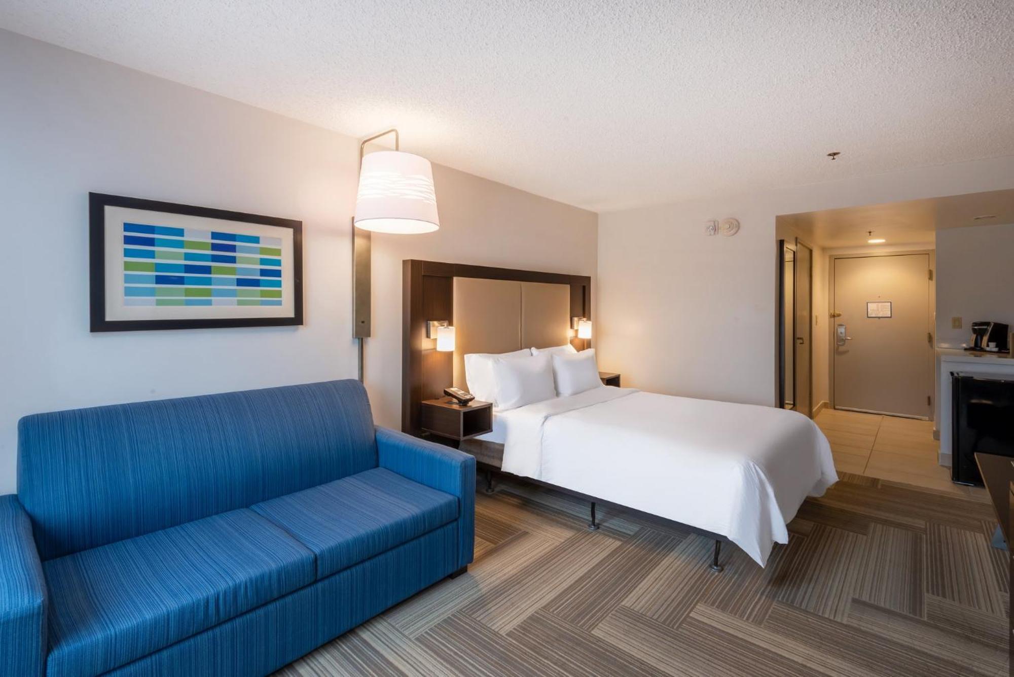 Holiday Inn Express Philadelphia Ne-Bensalem By Ihg Εξωτερικό φωτογραφία
