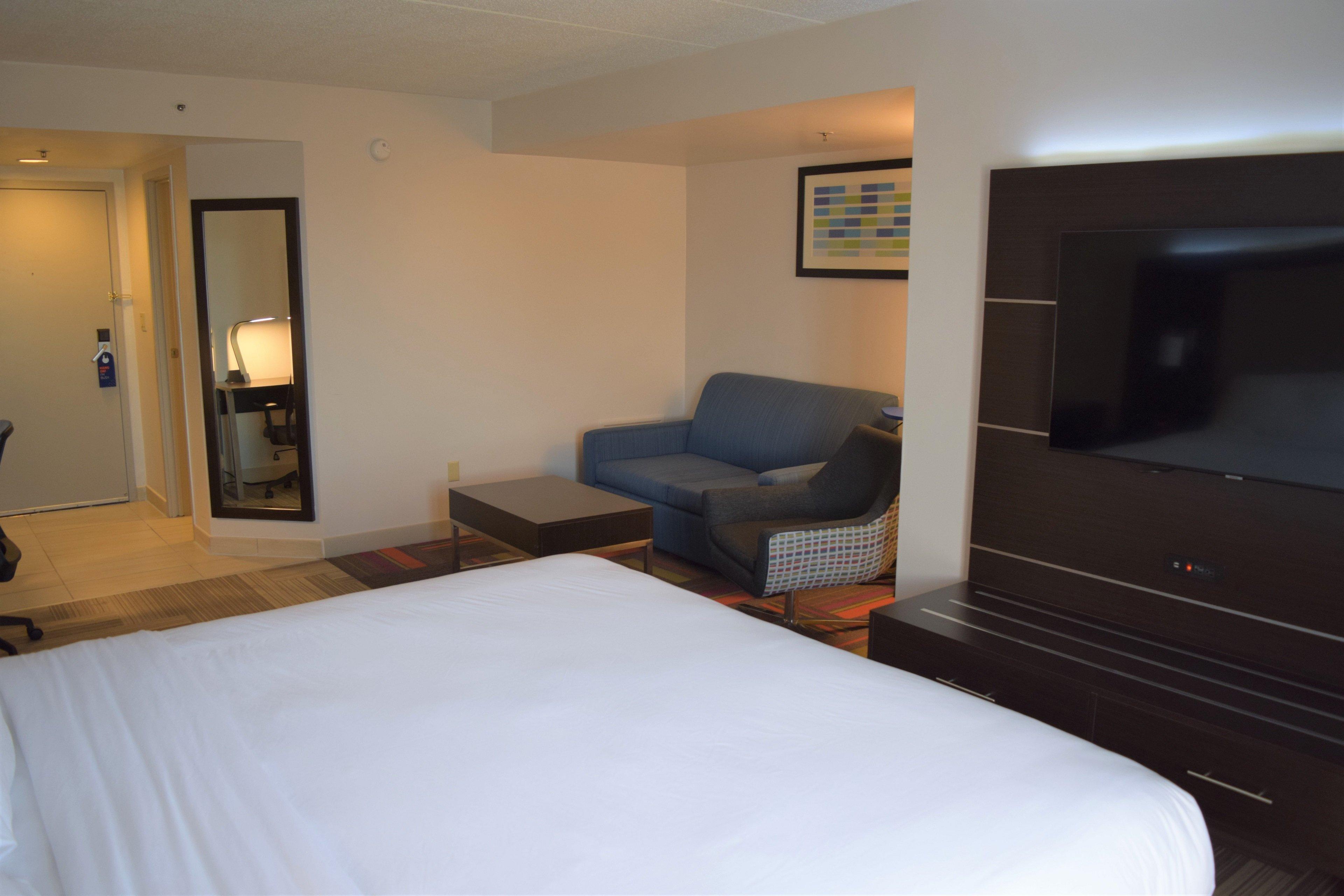 Holiday Inn Express Philadelphia Ne-Bensalem By Ihg Εξωτερικό φωτογραφία
