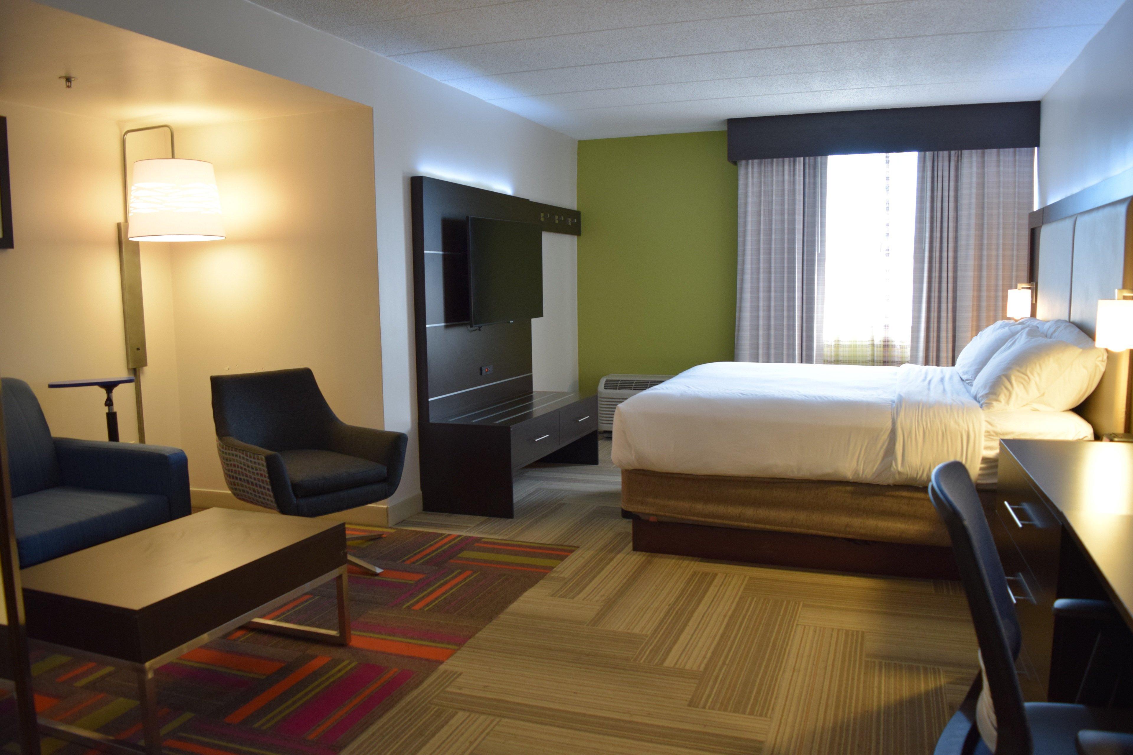 Holiday Inn Express Philadelphia Ne-Bensalem By Ihg Εξωτερικό φωτογραφία