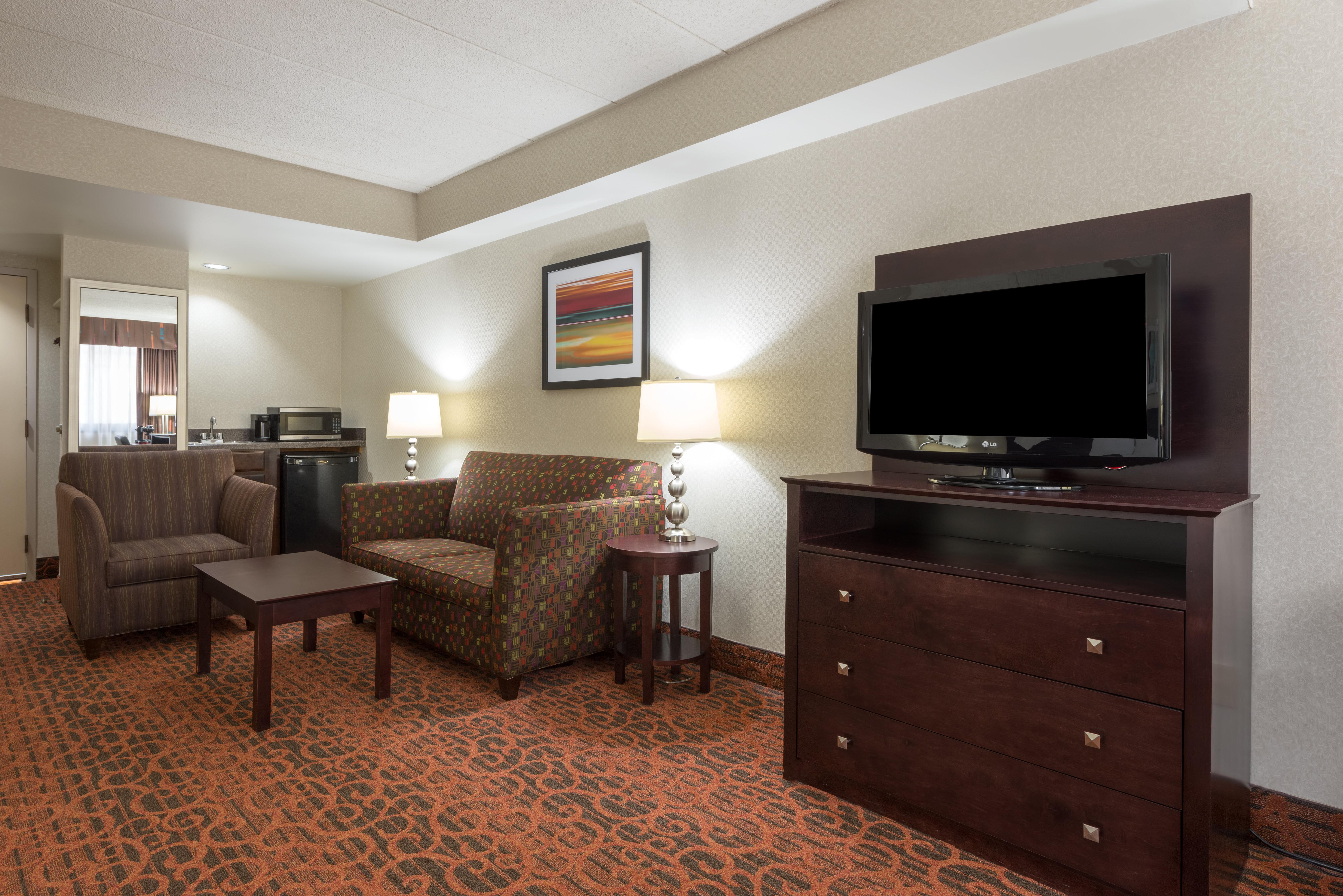 Holiday Inn Express Philadelphia Ne-Bensalem By Ihg Εξωτερικό φωτογραφία