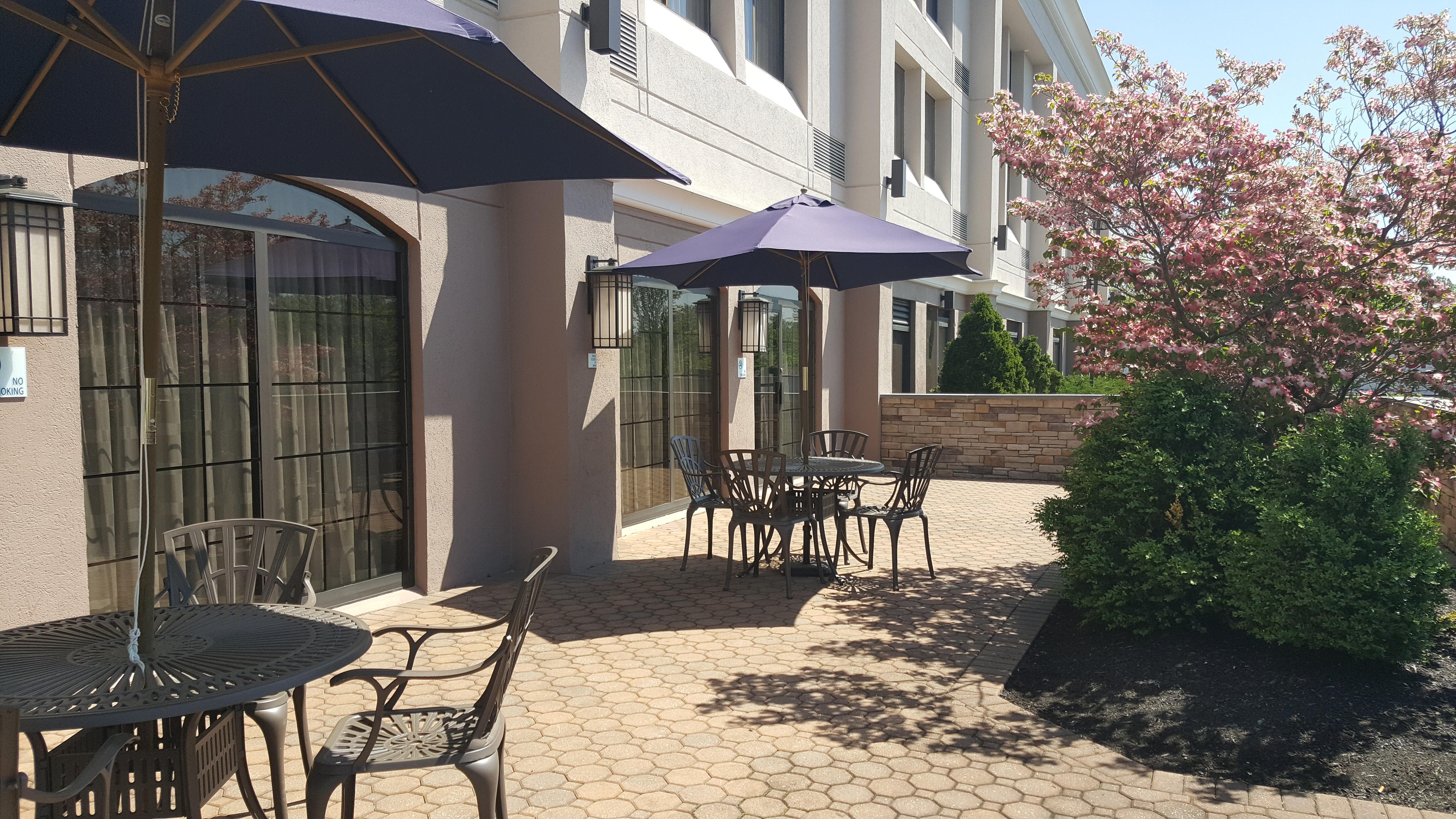 Holiday Inn Express Philadelphia Ne-Bensalem By Ihg Εξωτερικό φωτογραφία