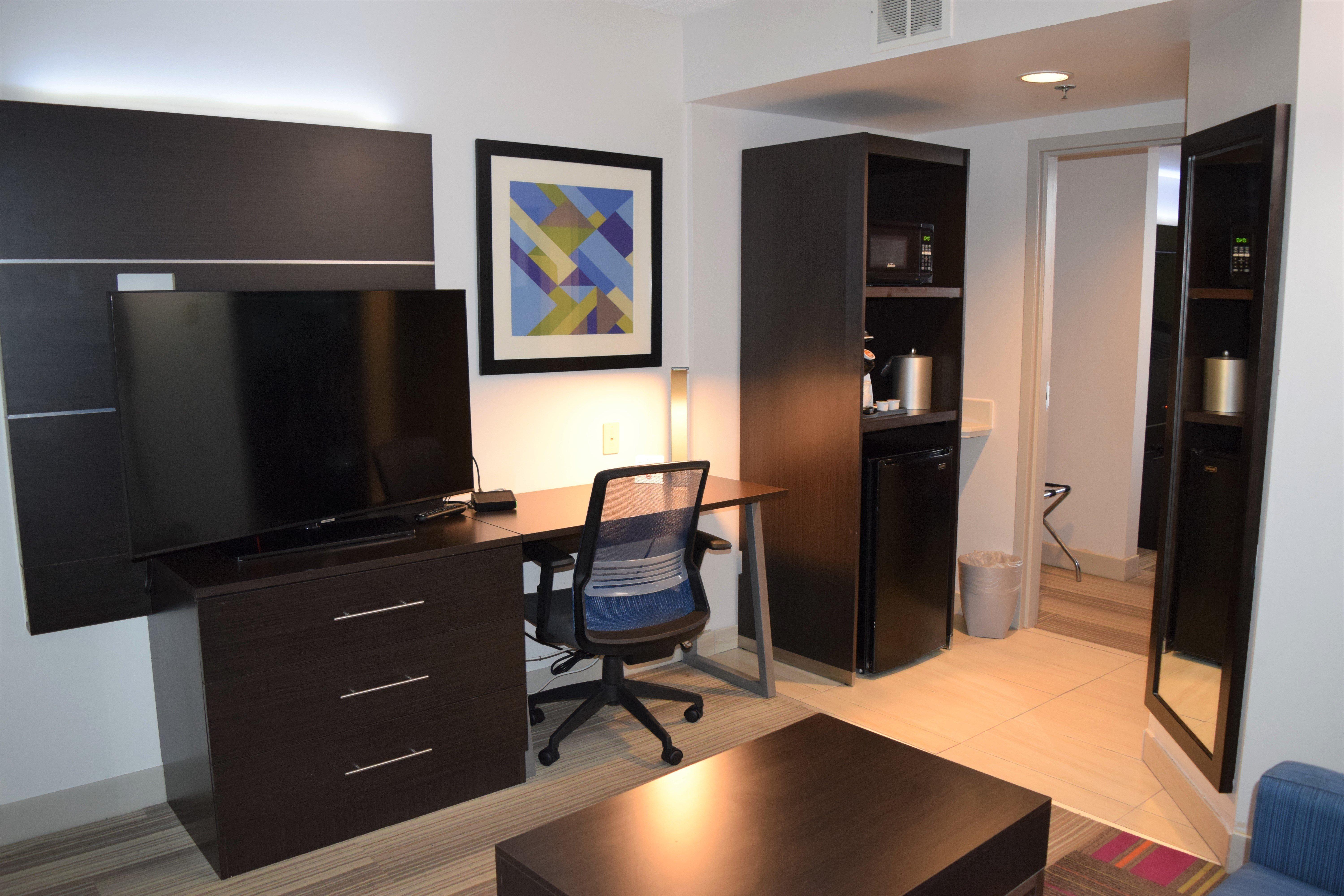 Holiday Inn Express Philadelphia Ne-Bensalem By Ihg Εξωτερικό φωτογραφία