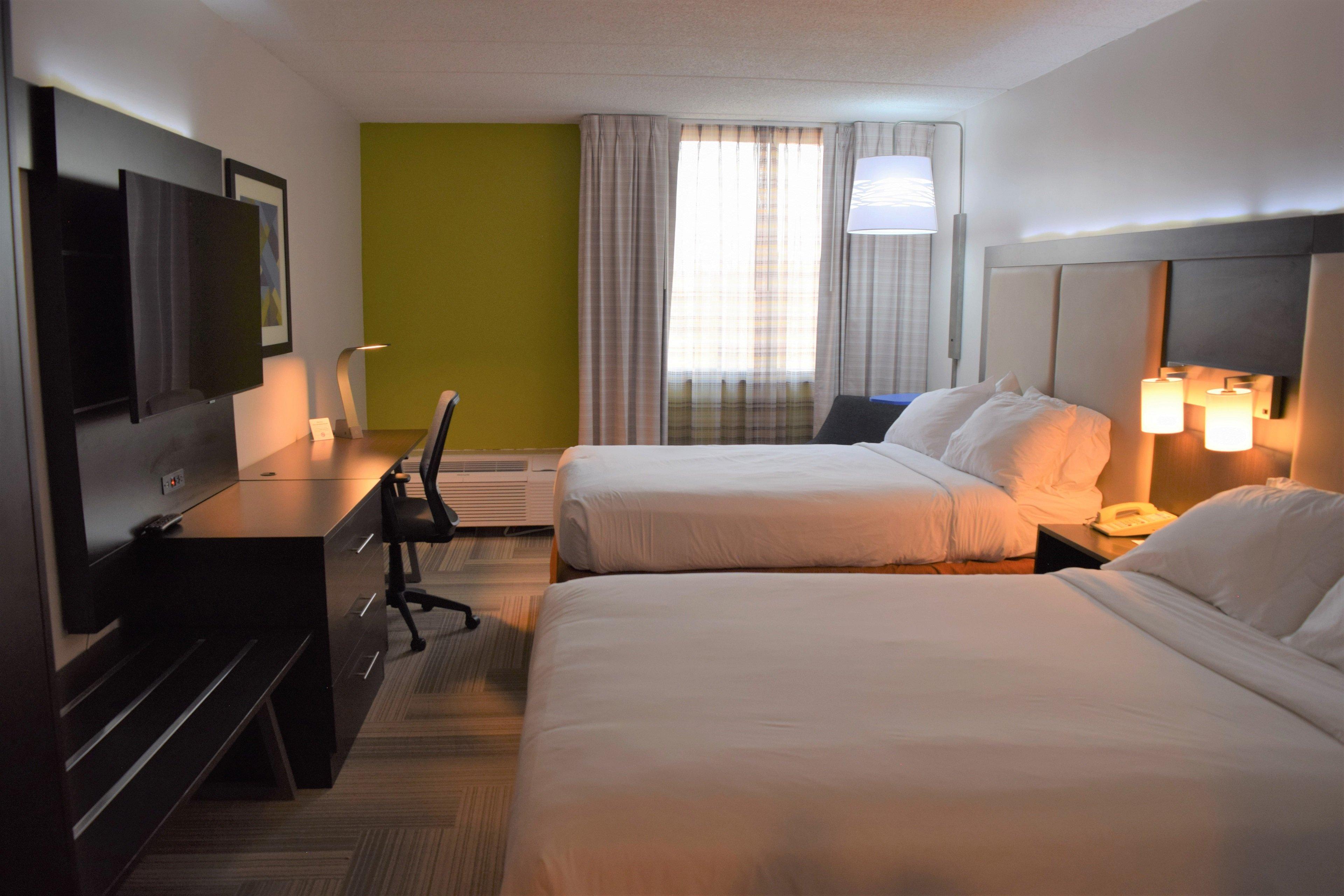 Holiday Inn Express Philadelphia Ne-Bensalem By Ihg Εξωτερικό φωτογραφία