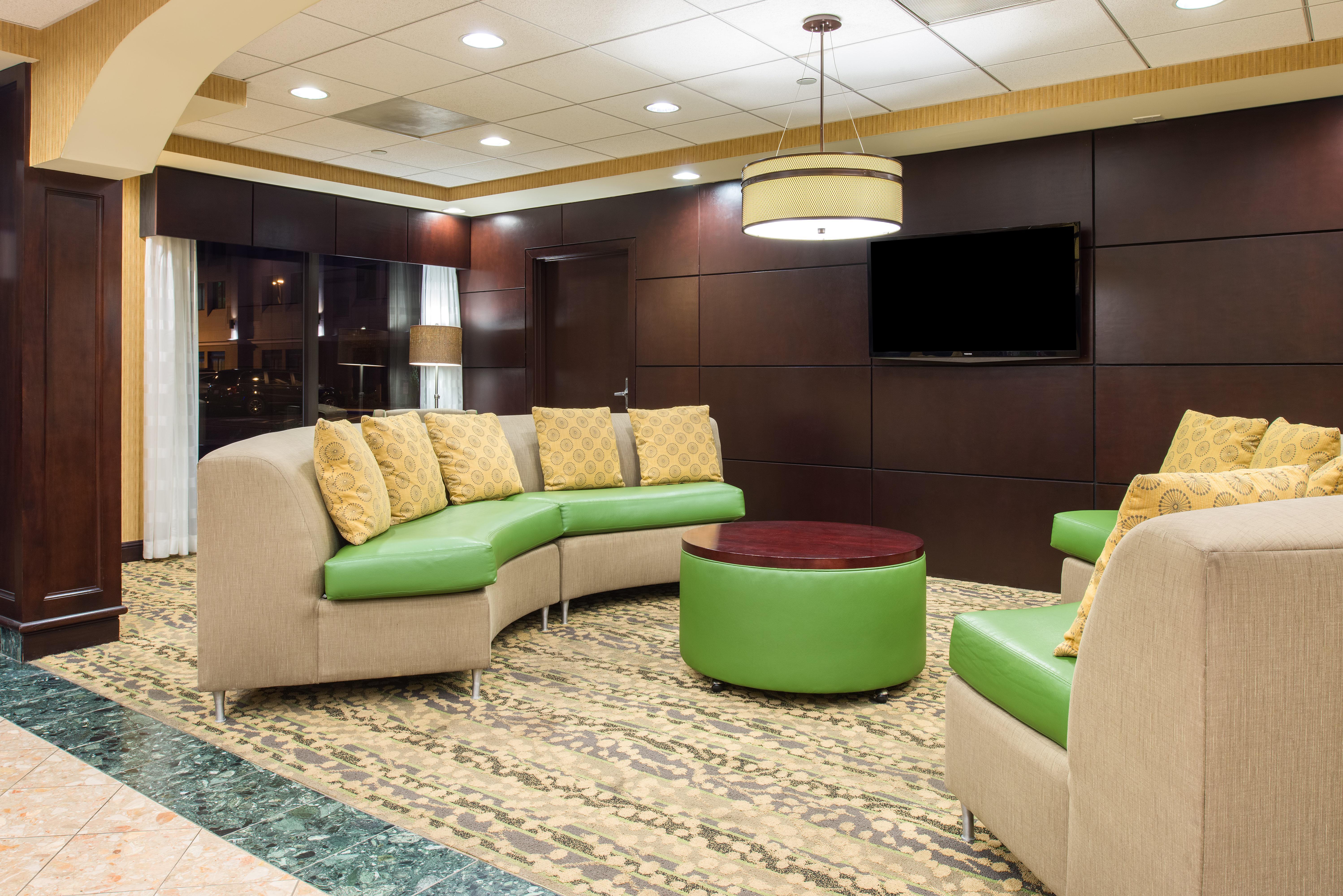 Holiday Inn Express Philadelphia Ne-Bensalem By Ihg Εξωτερικό φωτογραφία