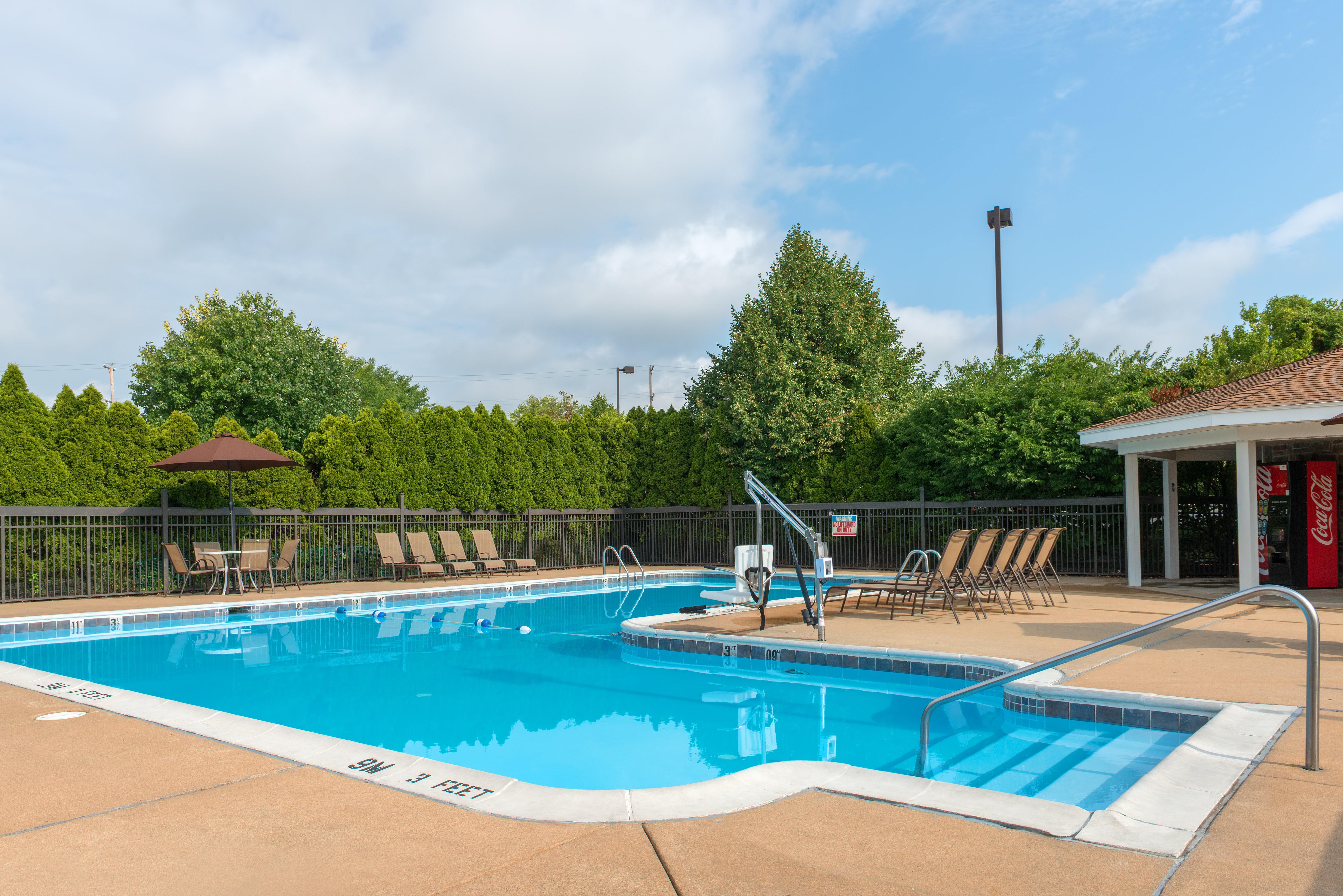 Holiday Inn Express Philadelphia Ne-Bensalem By Ihg Εξωτερικό φωτογραφία