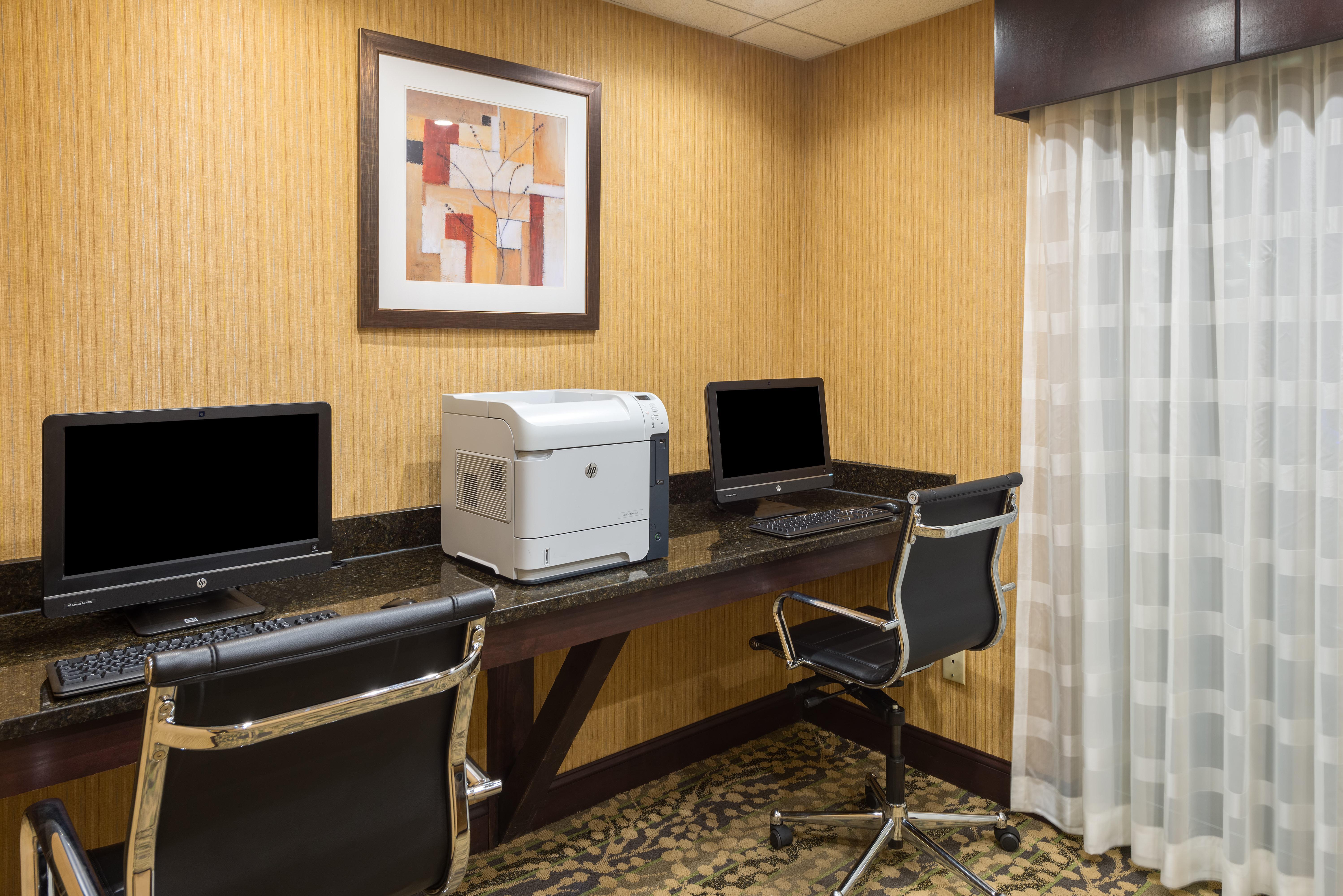 Holiday Inn Express Philadelphia Ne-Bensalem By Ihg Εξωτερικό φωτογραφία