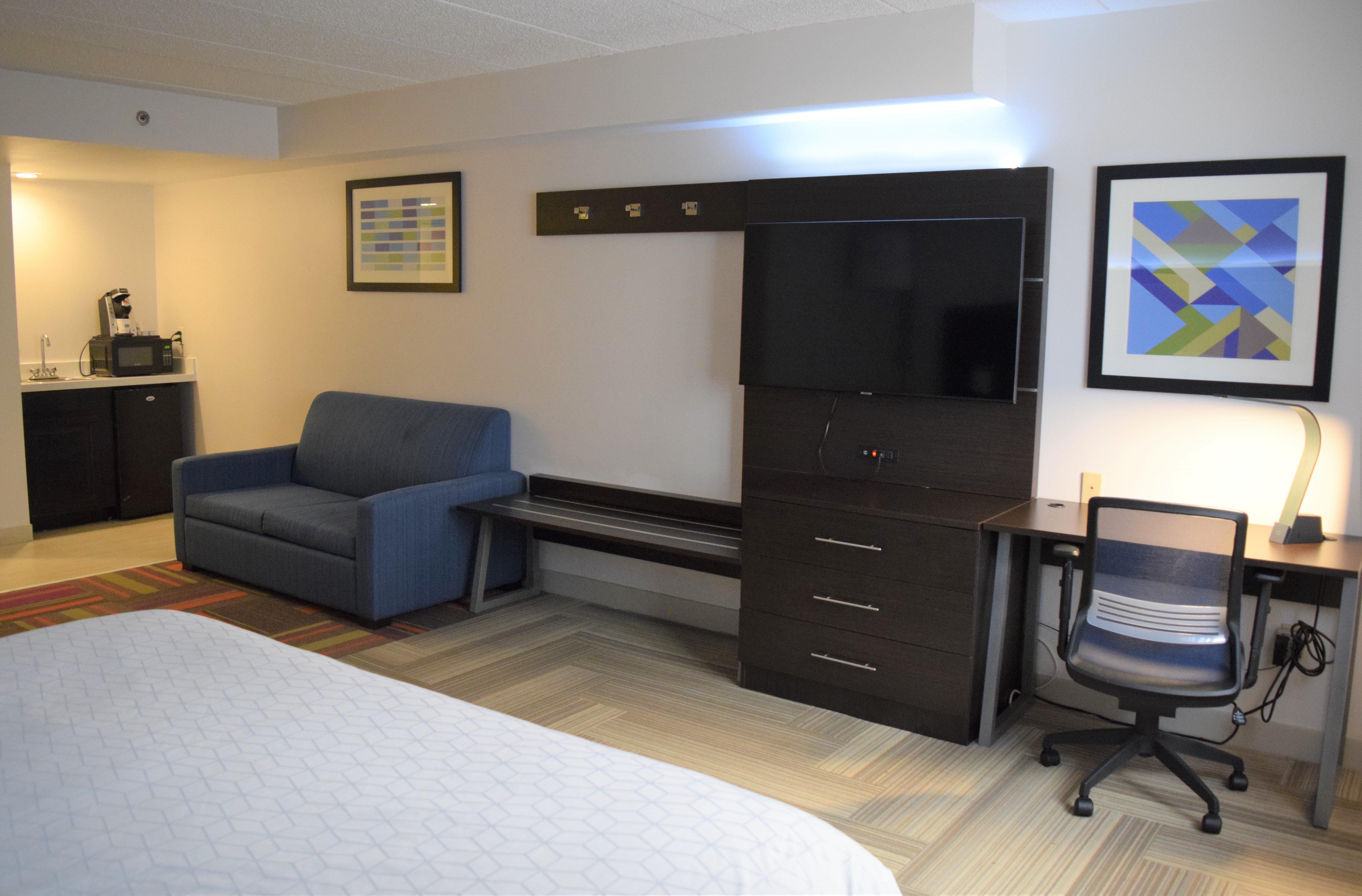 Holiday Inn Express Philadelphia Ne-Bensalem By Ihg Εξωτερικό φωτογραφία